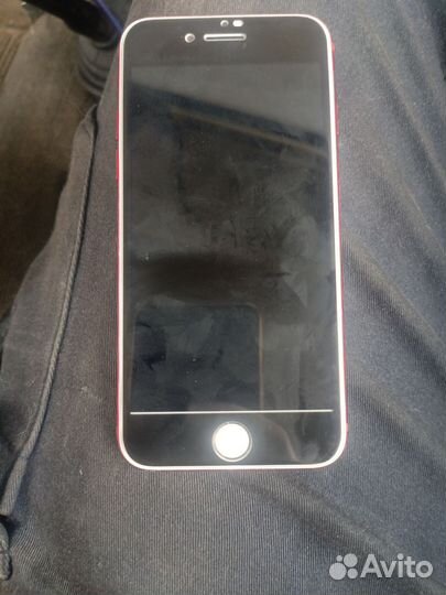 iPhone 7, 128 ГБ