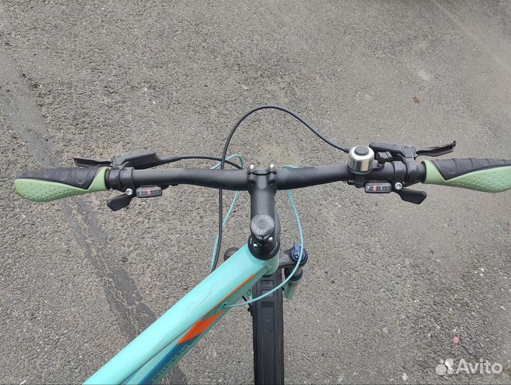 Велосипед Cronus