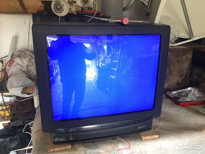 Телевизор бу