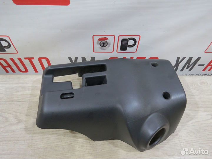 Кожух рулевой колонки LADA Vesta