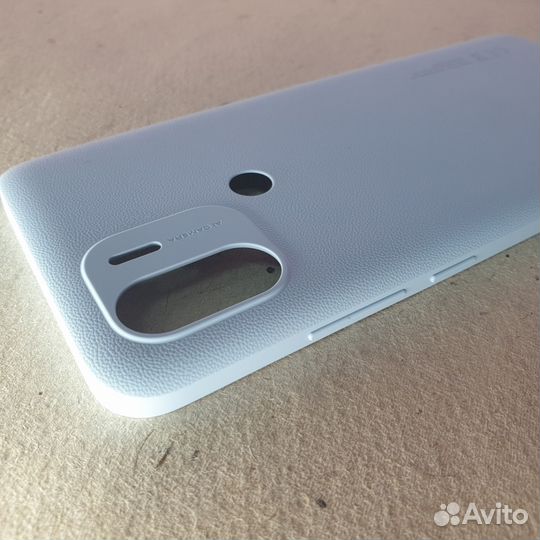 Xiaomi Redmi A2+ задняя крышка