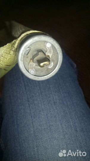 Тюль механическая