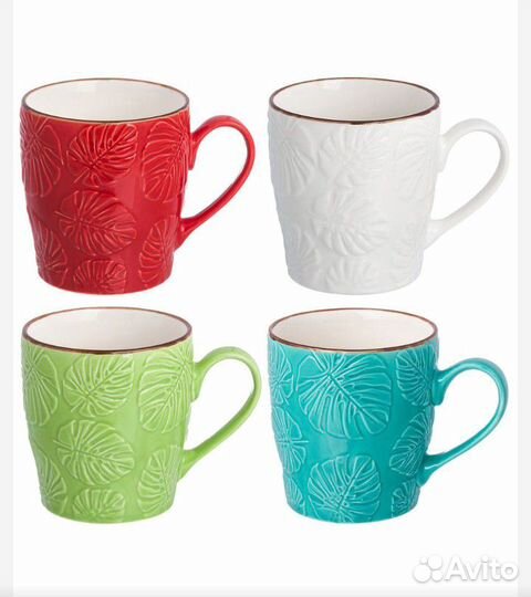 Кружка для кофе