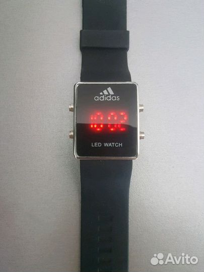 Часы Электронные