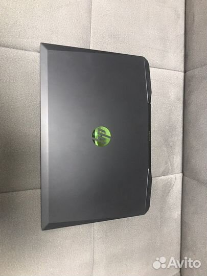 Hp pavilion gaming 17-cd2062ur