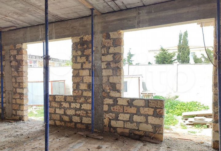 Квартира-студия, 25 м², 2/3 эт.