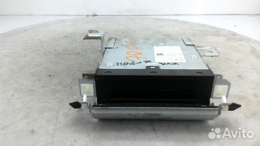 Навигация subaru tribeca 2 (70F15I901)