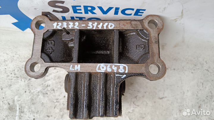 Lexus RX 15- 3.5 Подушка двигателя левая 0648