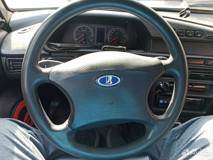 Руль ваз kalina, приора