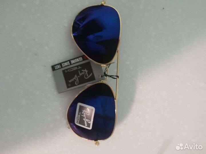 Солнцезащитные очки новые