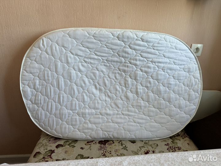 Матрас бу