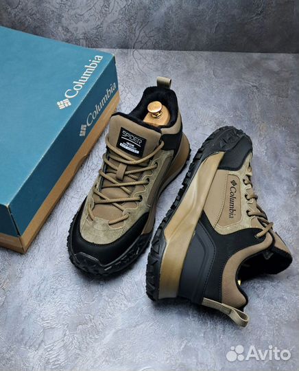Кроссовки Columbia