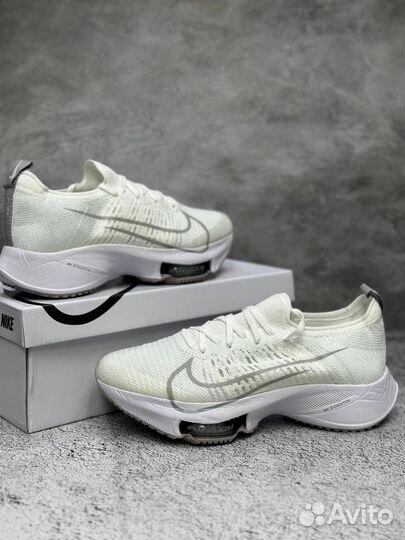 Кроссовки Nike Air Zoom