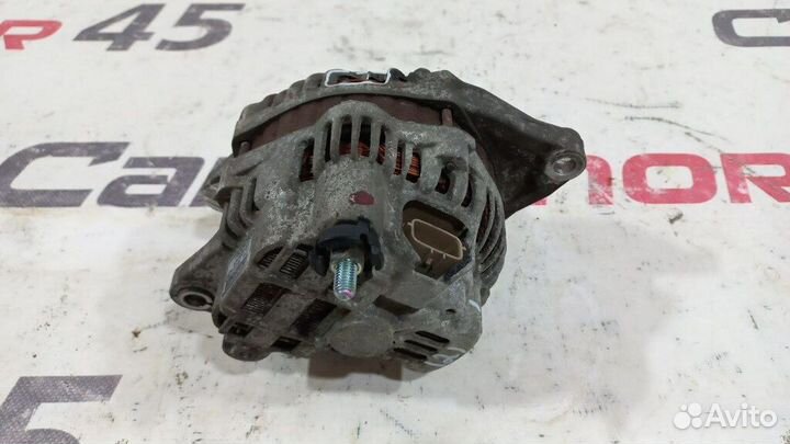 Генератор б/у для Mitsubishi Lancer (1800A053)