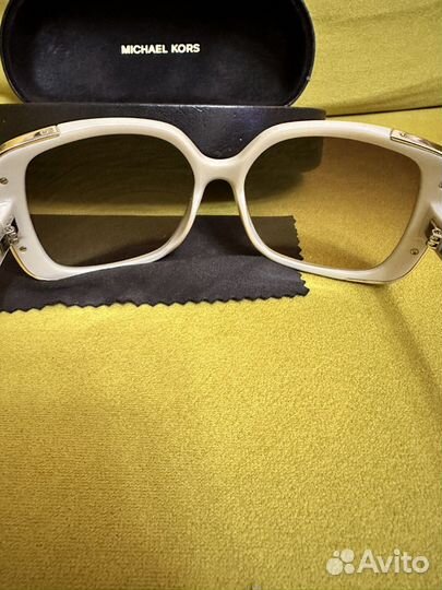 Солнцезащитные очки Michael kors оригинал