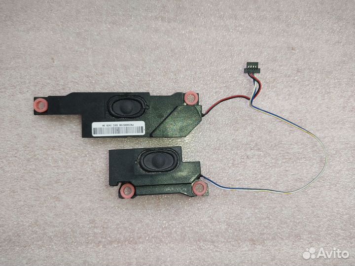 Динамики PK23000G100 для ноутбука asus K53T