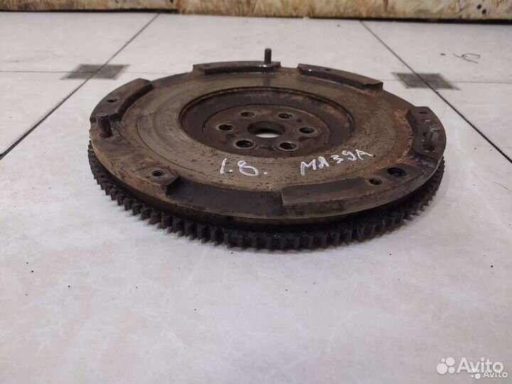 Маховик Mazda 6 GG