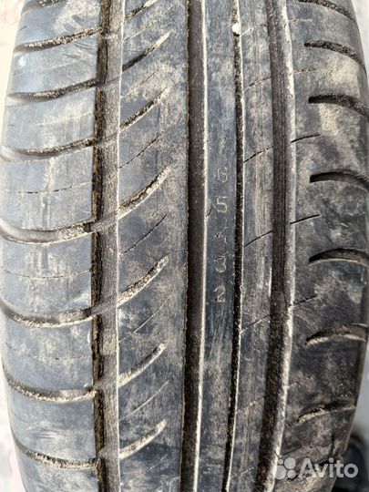 Nokian Tyres Hakka i3 165/65 R14