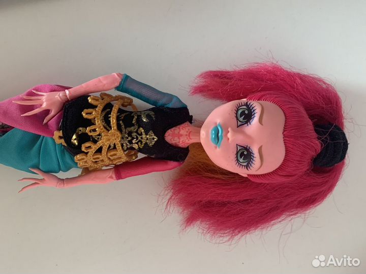 Куклы монстер хай