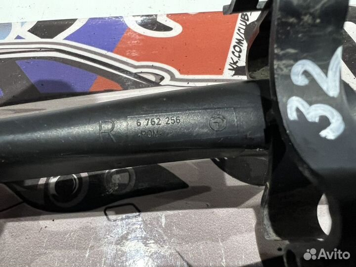 Держатель кабеля BMW E61