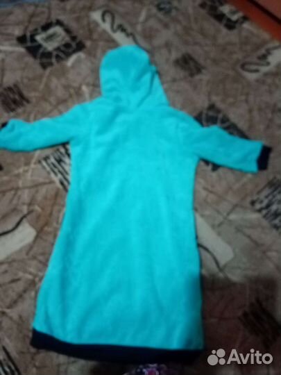 Туника тёплая. Торг