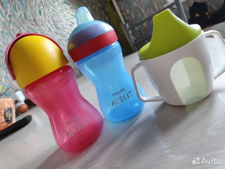 Поильник Авент