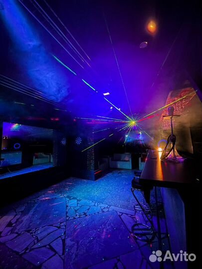 Аренда лофта 150 м² с караоке для мероприятия