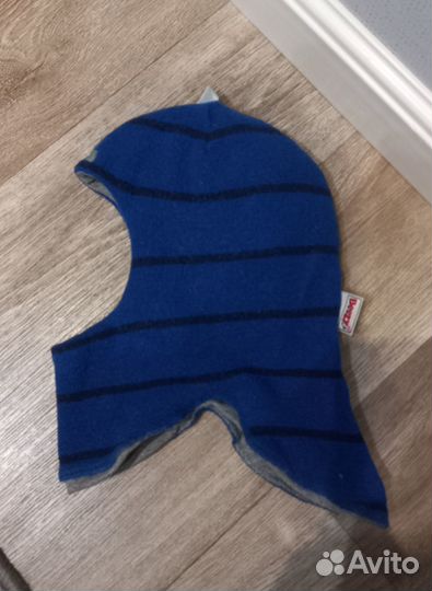 Шапки-шлемы на мальчика