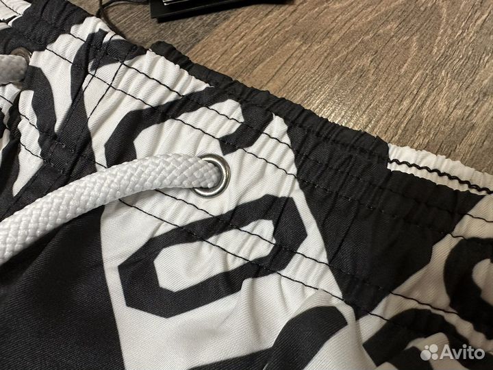 Шорты Dsquared2 плавательные