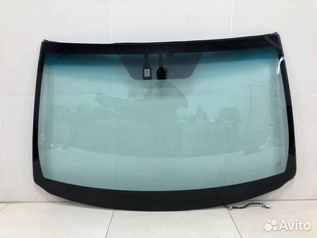 Стекло лобовое ветровое Toyota Rav 4 A30 2006-2013