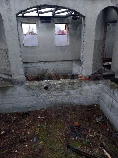 Дом 140 м² на участке 14,5 сот.