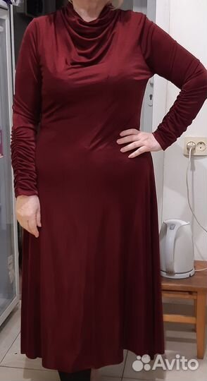 Платье новое M&S 50р