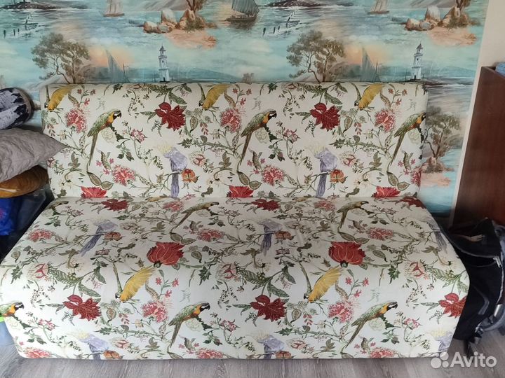 Детский диванчик