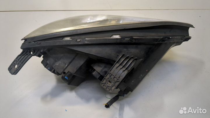 Фара (передняя) Opel Antara, 2010