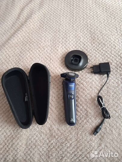 Бритва philips 5000