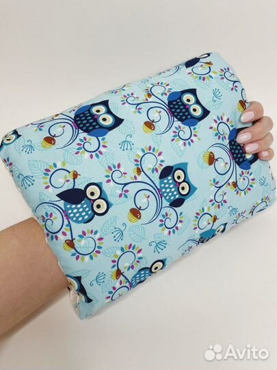 Подушка для малыша / подушка для кормления