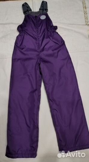 Полукомбинезон унисекс тм Arctic Kids