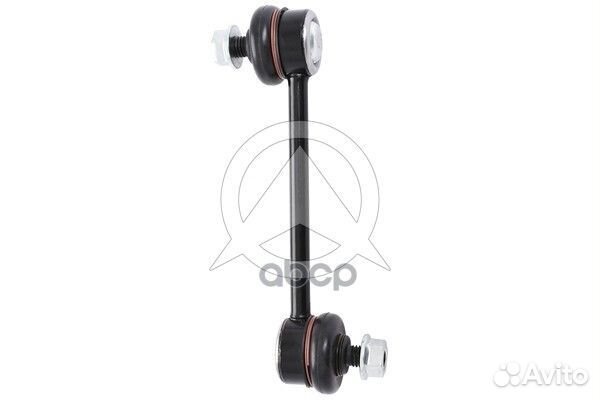 Тяга стабилизатора toyota avensis 99-03 зад. 45169