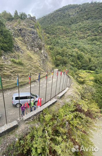 Экскурсионные Туры Сочи/Красная Поляна/Абхазия