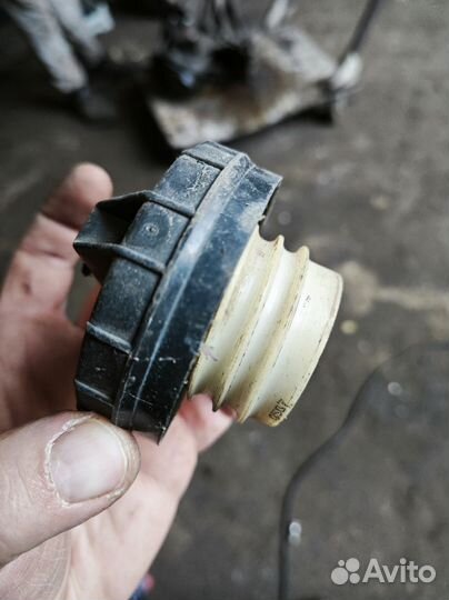 Крышка горловины бака топливного Chevrolet Epica I