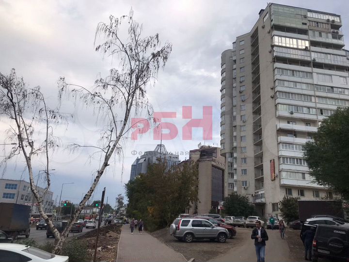 Сдам офисное помещение, 178.4 м²