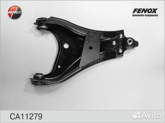 Рычаг подвески Fenox CA11279