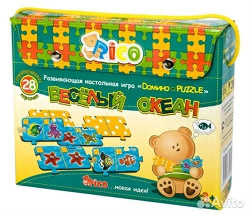 Настольная игра 