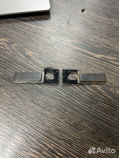 Кнопки тачпада asus x53b