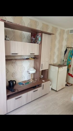 Комната 14 м² в 1-к., 2/5 эт.