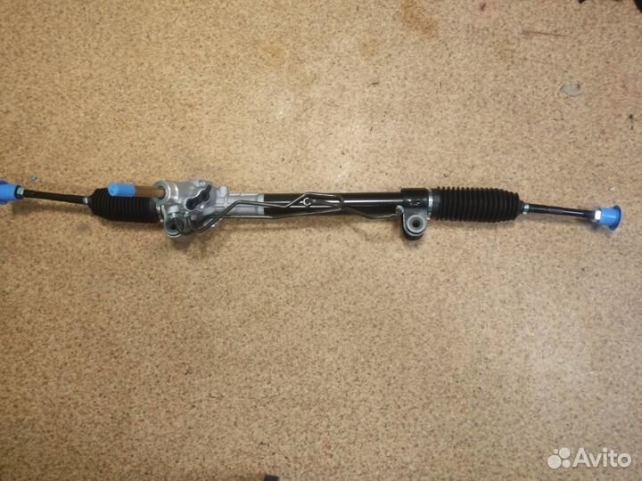 Рулевая рейка шевроле круз chevrolet cruze
