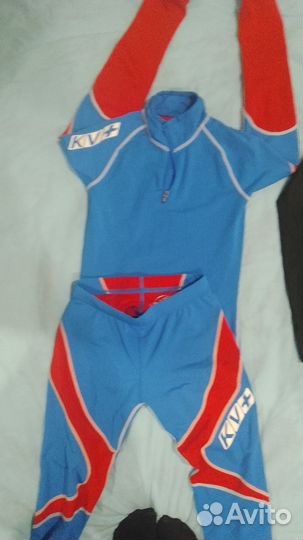 Костюм детский
