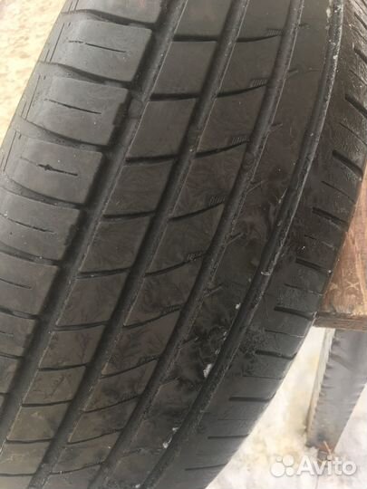 Matador MP 85 Hectorra 4x4 235/70 R17