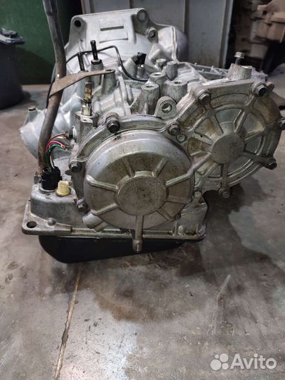 АКПП A4AF3, Hyundai Accent, Getz, Elantra