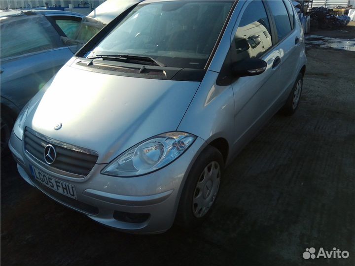 Разбор на запчасти Mercedes A W169 2004-2012